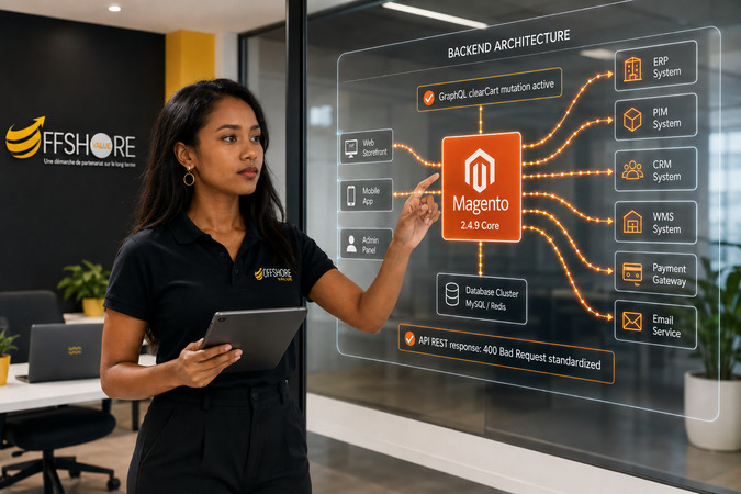 Magento 2.4.9 : ce que les agences web doivent vraiment savoir sur cette version